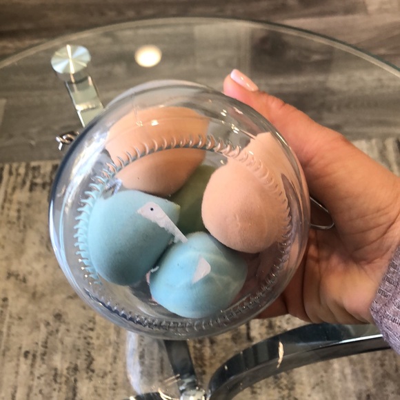 Polish’d Beauty supply 5 blending sponges - Picture 6 of 6